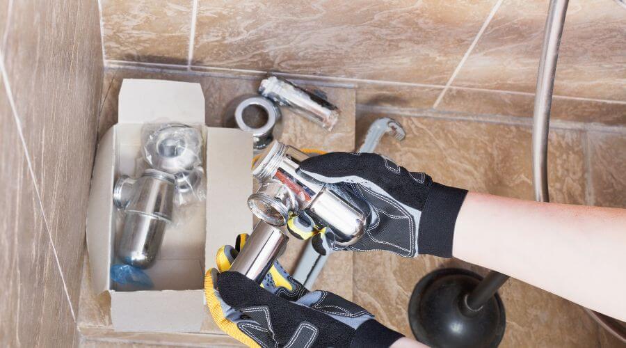 Expert flood damage restoration services in Yazoo City, MS
